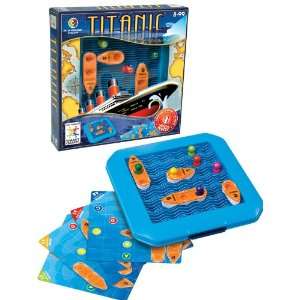  Smart Games   Titanic Toys & Games