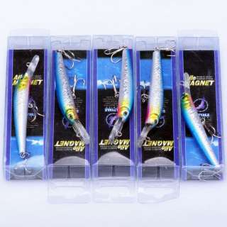   lures for fishing lovers. It can be used for fresh water or salt water