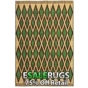  2 0 x 3 0 Sumatra Sand Leaf rug