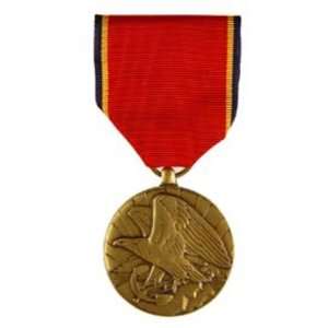 Navy Reserve Medal