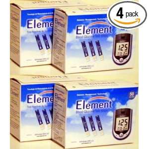 Element Test Strips 200ct. Bundle Savings