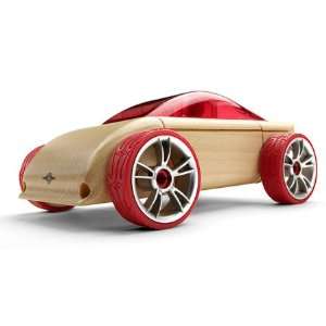  Automoblox C9 SportsCar Coupe Toys & Games