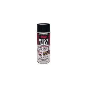   Majic 12oz Rust Kill Enamel Red Oxide Primer Spray