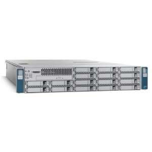   C210 M2 Rack Svr 1x E5649 UCSC DBUN C210 103