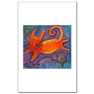  My Shining Star Pets Mini Poster Print by  Patio 