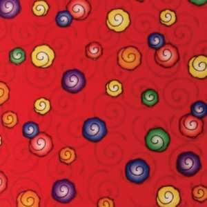  Fabric Editions Baby Bolt Quilting Fabric 43/44 100% 