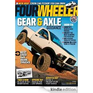  Four Wheeler Kindle Store Source Interlink Magazines
