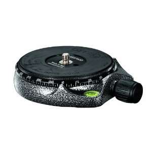  Gitzo GS3750D Panoramic Disk (Black)