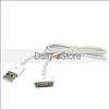 Lot of 5 Brand New USB Cable For Apple iPhone iPod