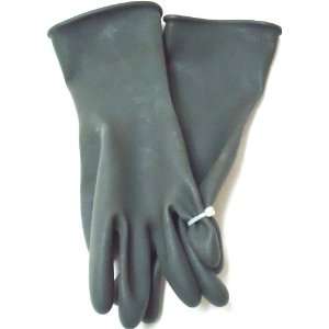  Latex Rubber Glove 