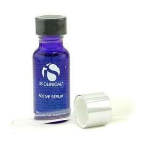  Makeup/Skin Product By IS Clinical Active Serum 15ml/0.5oz 