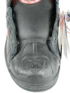 ADIDAS ULTRASTAR SW STAR WARS DARTH VADER G41819 Mens Sneakers Shoes 