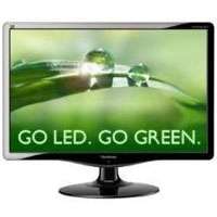   19 widescreen led backlight monitor refurbished refurbished list price