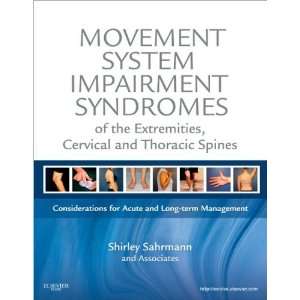  Movement System Impairment Syndromes (text only) 1st 