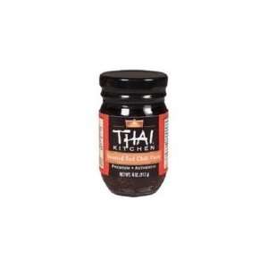 Thai Kitchen Roasted Red Chili Paste ( Grocery & Gourmet Food
