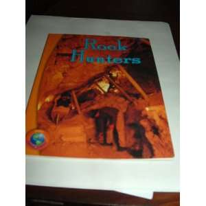  Rock Hunters Avelyn Davidson Books