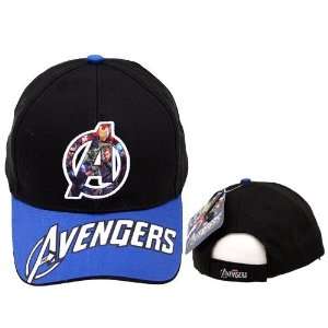  Marvel Heroes Marvel Avengers Cap Hat Baseball Cap Kid One 