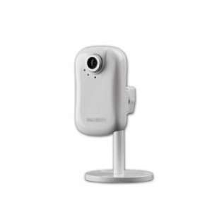  Easy Connect Wired IP Network Camera
