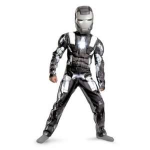  Disguise 187486 Iron Man 2  2010 Movie  War Machine 
