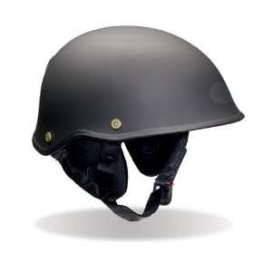  Bell Drifter Matte Black Helmet XXLarge 