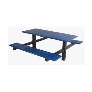  Sports Play 6 Feet Double Cantilever Picnic Table