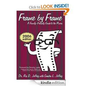 Frame By Frame Rus Jeffrey  Kindle Store