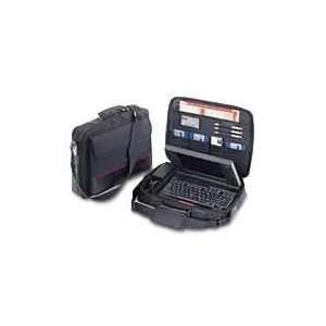  Notepac Carrying Case Black 15 Electronics