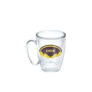  Tervis Tumbler Captain and Crew