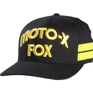 Fox Racing Hall of Fame Mens Flexfit Race Wear Hat/Cap 