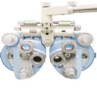 Refractor / Optometry /PHOROPTOR / Phoropter /new UKG  