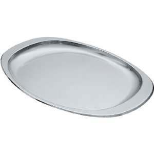  Alessi 115/30 Avio Mat Tray with Polished Edge Kitchen 