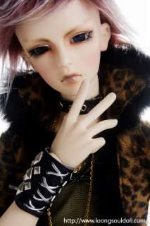 Yaotong LoongSoul 1/3 boy super dollfie sd13 size bjd  