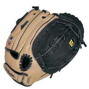   Position Baseball Glove from Wilson (Worn on the Right Hand) Sports