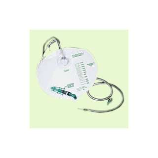 Bard Bard Infection Control Urinary Drainage Bag Anti Reflux   Model 