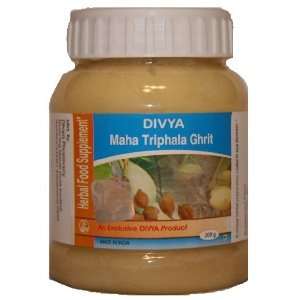  Baba Ramdev  Divya Maha Triphaladi Ghrit Health 
