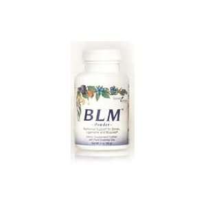  BLM Capsules