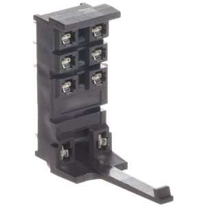   , Back Mounting, PCB Terminal, For Use With G2R 2 S Series Relays