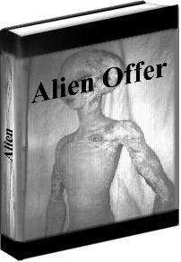 UFO and Alien Collection   6 book collection on CD  