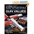 Gun Digest Book of Modern Gun Values Paperback by Phillip Peterson