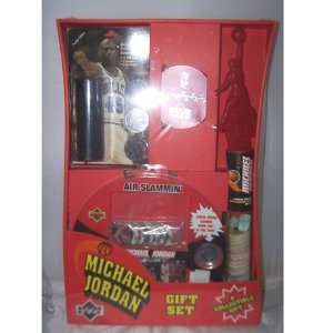  Michael Jordan Pog Gift Set Awesome Buy 