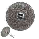 wheel 0 5mm thickness total weight wheel mandrel 4 oz
