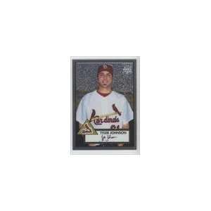    2006 Topps 52 Chrome #70   Tyler Johnson/1952 Sports Collectibles