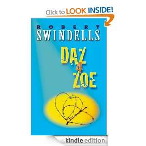 Daz 4 Zoe (Puffin Teenage Fiction) Robert Swindells  
