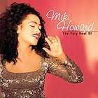 MIKI HOWARD   THE VERY BEST OF MIKI HOWARD   NEW CD