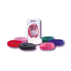  VELCRO RINGS ASST COLORS