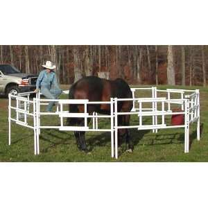  Carri Lite Pony Corral