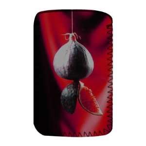  Fig on a string with segments, 2003 (colour   Protective 