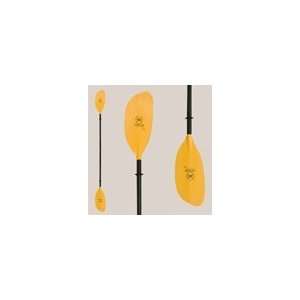  Werner Tybee FG IM Straight Shaft Paddle   Small  Paddle 