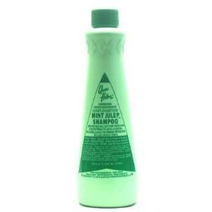  Queen Helene Mint Julep Shampoo 16 oz. (Concentrate) (Case 