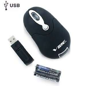  Vibe Axcess Wireless Travel Mouse VA 79 M